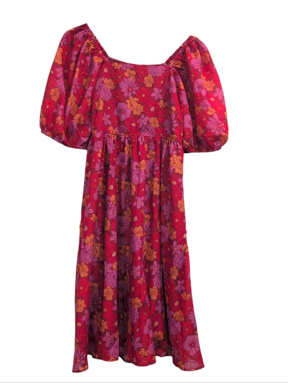 NWT Baltic Born Gabbie Short Dress - Picture 5 of 8